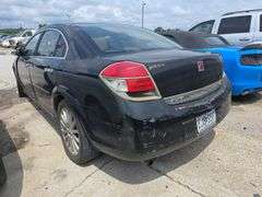 2007  SATURN  Aura  1G8ZV57797F151087