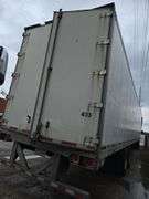 2008  VANGUARD NATIONAL TRAILER CORPORATION (VNTC)  VANGUARD NATIONAL TRAILER CORPORATION (VNTC)  5V