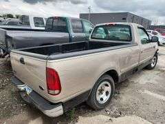 1998  FORD  F-150  1FTZF17W3WKB15680