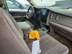 2003  DODGE  Ram  1D7HA18D83J641561