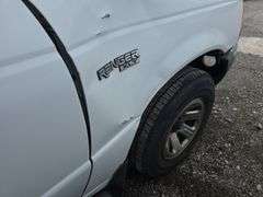 2002  FORD  Ranger  1FTYR44V02PB32577