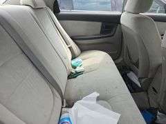 2005  KIA  Spectra  KNAFE121055098865
