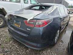 2015  KIA  Optima  KNAGM4AD9F5088406