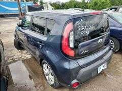 2015  KIA  Soul  KNDJP3A51F7180844