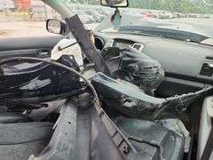 2008  LEXUS  RX  2T2HK31U68C077291