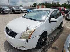 2008  NISSAN  Sentra  3N1AB61E88L746659