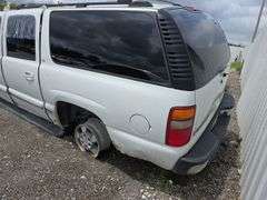 2003  CHEVROLET  Suburban  3GNFK16Z23G308293