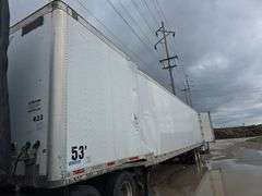 2008  VANGUARD NATIONAL TRAILER CORPORATION (VNTC)  VANGUARD NATIONAL TRAILER CORPORATION (VNTC)  5V