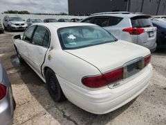 2004  BUICK  LeSabre  1G4HP52K144107661