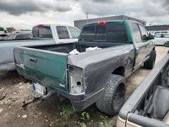 2003  DODGE  Ram  1D7HA18D83J641561