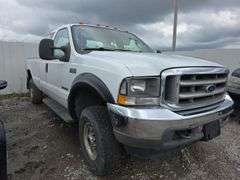 2003  FORD  F-250  1FTNX21F73EA40079