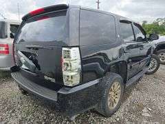 2009  CHEVROLET  Tahoe  1GNFK13599R107498
