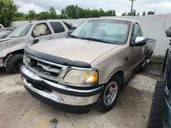 1998  FORD  F-150  1FTZF17W3WKB15680