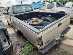 1998  FORD  F-150  1FTZF17W3WKB15680