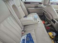 2003  LINCOLN  Town Car  1LNHM82W63Y653697