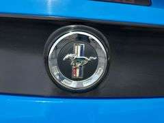 2013  FORD  Mustang  1ZVBP8EM7D5229408