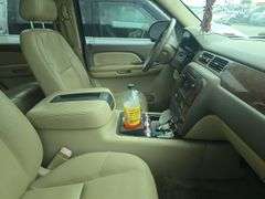2009  CHEVROLET  Tahoe  1GNFK13599R107498