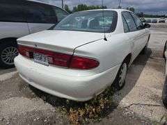 2004  BUICK  Century  2G4WS52J041244454