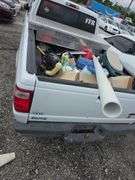 2002  FORD  Ranger  1FTYR44V02PB32577