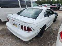 1998  FORD  Mustang  1FAFP4045WF160502