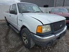 2002  FORD  Ranger  1FTYR44V02PB32577