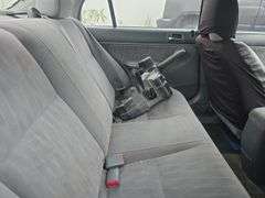 2003  HONDA  Civic  2HGES26703H594476  Automatic