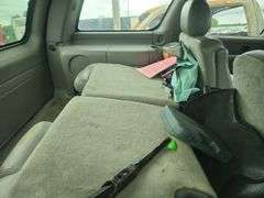 2004  CHEVROLET  Tahoe  1GNEC13Z24J175189