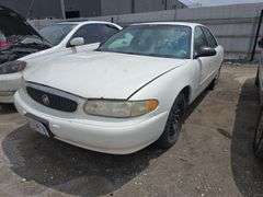 2004  BUICK  Century  2G4WS52J041244454