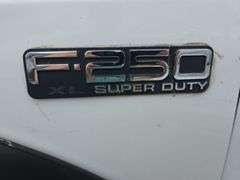 2003  FORD  F-250  1FTNX21F73EA40079