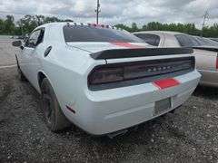2011  DODGE  Challenger  2B3CJ4DG7BH596202