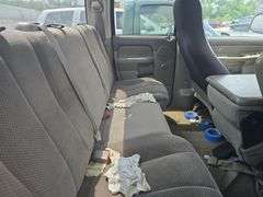 2003  DODGE  Ram  1D7HA18N13S347163