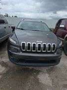 2016  JEEP  Cherokee  1C4PJMCS2GW334439
