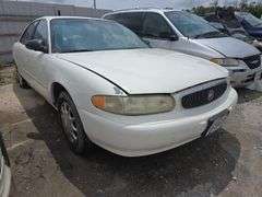 2004  BUICK  Century  2G4WS52J041244454