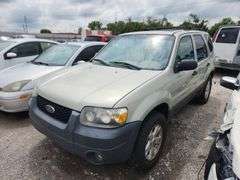 2005  FORD  Escape  1FMYU93195KB77718