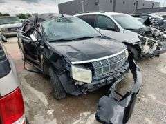 2007  LINCOLN  MKX  2LMDU88C97BJ26546
