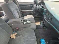 2004  BUICK  Century  2G4WS52J041244454