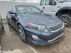 2015  KIA  Optima  KNAGM4AD9F5088406