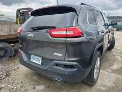 2016  JEEP  Cherokee  1C4PJMCS2GW334439