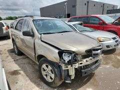 2005  KIA  Sorento  KNDJC733655409690