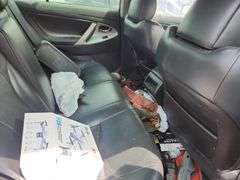2007  TOYOTA  Camry  4T1BK46K77U011997
