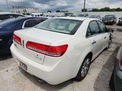 2012  LINCOLN  MKZ  3LNHL2GC3CR800488