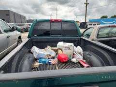 2003  DODGE  Ram  1D7HA18D83J641561