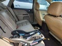 2008  FORD  Taurus  1FAHP25W28G134105