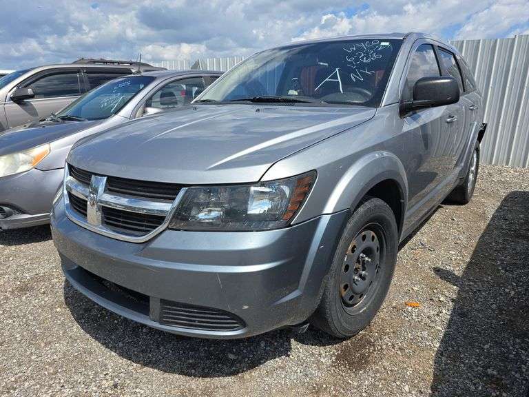2015  DODGE  Journey  3C4PDCAB4FT591868