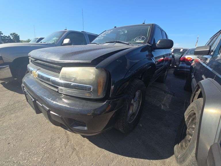 2003  CHEVROLET  Suburban  3GNEC16Z93G219796