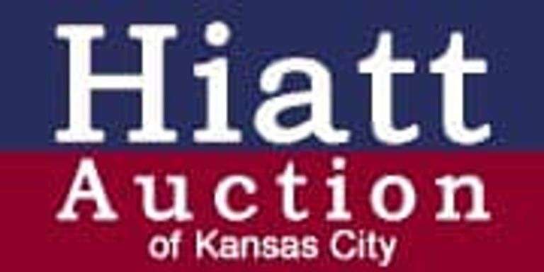 Industrial Tool and Equipment Auction