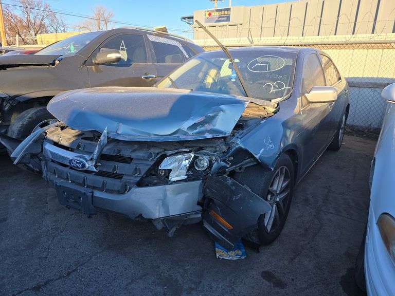 2012 FORD Fusion 3FAHP0JG2CR277303