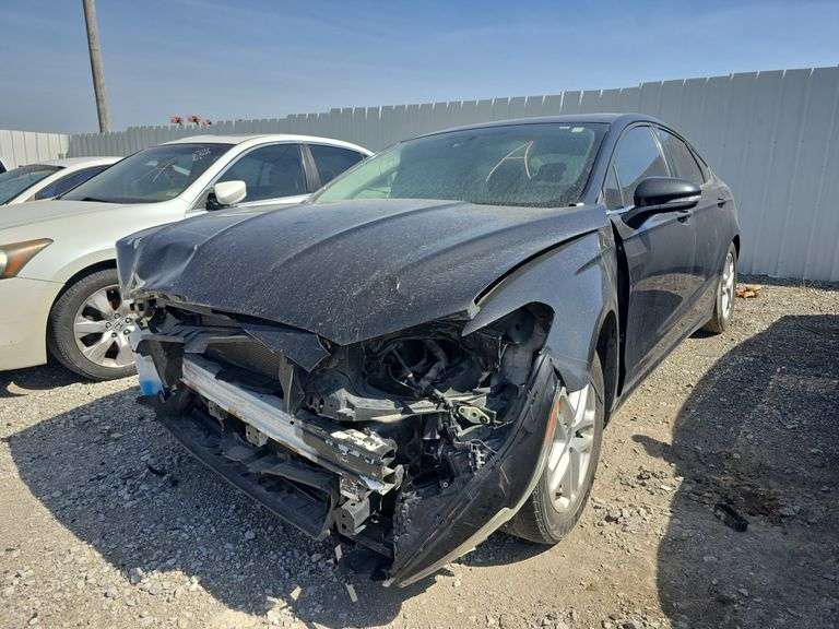 2014  FORD  Fusion  1FA6P0H73E5375730