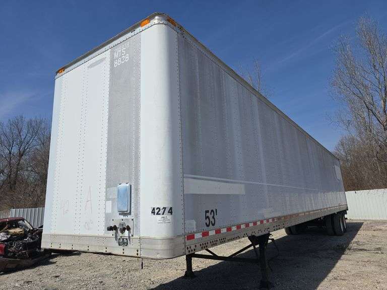 1999  Trailmobile  1PT01JAH2X6004274