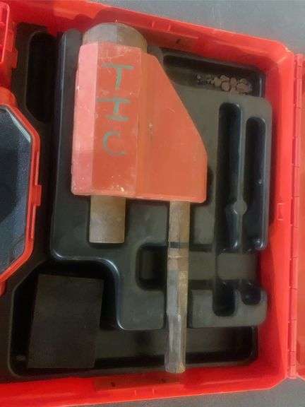 Hilti SP3-A2 Sharpening Plate